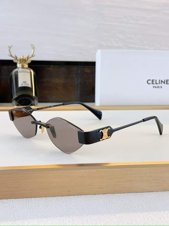 Picture of Celine Sunglasses _SKUfw80914731fw
